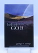 Before God (First Edition)