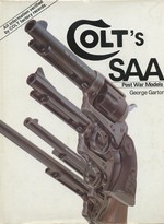 Colt's S.a.a. Postwar Models