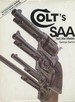 Colt's S.a.a. Postwar Models