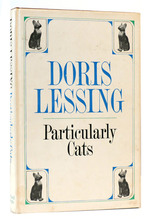 Particularly Cats