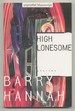 High Lonesome