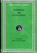 Babrius and Phaedrus (Loeb Classical Library No. 436)
