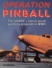 Operation Pinball: the Usaaf's Secret Aerial Gunnery Program in Wwii