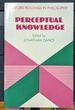 Perceptual Knowledge