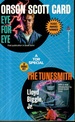 Eye for Eye / The Tunesmith (Tor Double #27)