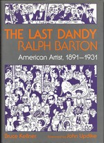 The Last Dandy, Ralph Barton