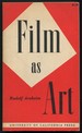 Film as Art