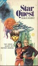 Star Quest / Doom of the Green Planet