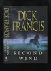 Second Wind