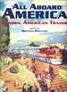 All Aboard America: Classic American Trains