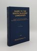 Guide to the South Slavonic Languages Guide to the Slavonic Languages Third Edition Revised and Expanded Part 1