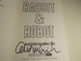 Rabbit & Robot