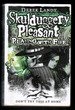 Skulduggery Pleasant: Playing With Fire