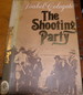 Dust Jacket for the Shooting Party