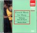 French Music for Harp
