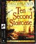 Ten Second Staircase (Bryant & May: Peculiar Crimes Unit #4)