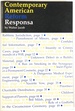 Contemporary American Reform Responsa