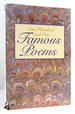 One Hundred and One Famous Poems