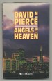 Angels in Heaven