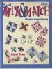 Easy Mix & Match: Machine Paper Piecing
