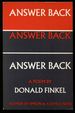 Answer Back