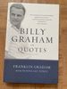 Billy Graham in Quotes