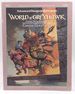 Castle Greyhawk (Advanced Dungeons & Dragons Module Wg7)