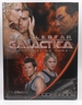 Battlestar Galactica Rpg Corebook Hc