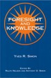 Foresight and Knowledge