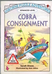 Cobra Consignment Unborne Puzzle Adventures Advanced Level