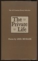 The Private Life