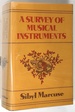 A Survey of Musical Instruments