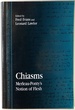 Chiasms, Merleau-Ponty's Notion of Flesh; Suny Series in Contemporary Continental Philosophy