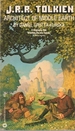 J.R.R. Tolkien: Architect of Middle Earth: a Biography