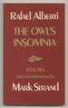 The Owl's Insomnia