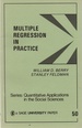 Multiple Regression in Practice