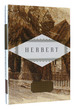 Herbert; Poems