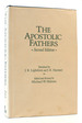 The Apostolic Fathers