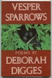 Vesper Sparrows