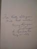 Red, White, and Blue Paradise: the American Canal Zone in Panama (Signed)