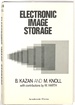 Electronic Image Storage