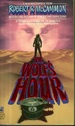 The Wolf's Hour
