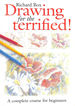 Drawing for the Terrified