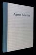 Agnes Martin