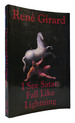 I See Satan Fall Like Lightning