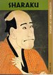 Sharaku (Masterworks of Ukiyo-E)
