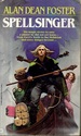 Spellsinger