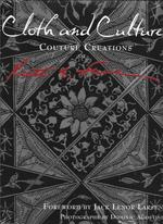 Cloth and Culture: Couture Creations of Ruth E. Funk