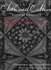 Cloth and Culture: Couture Creations of Ruth E. Funk