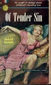 Of Tender Sin